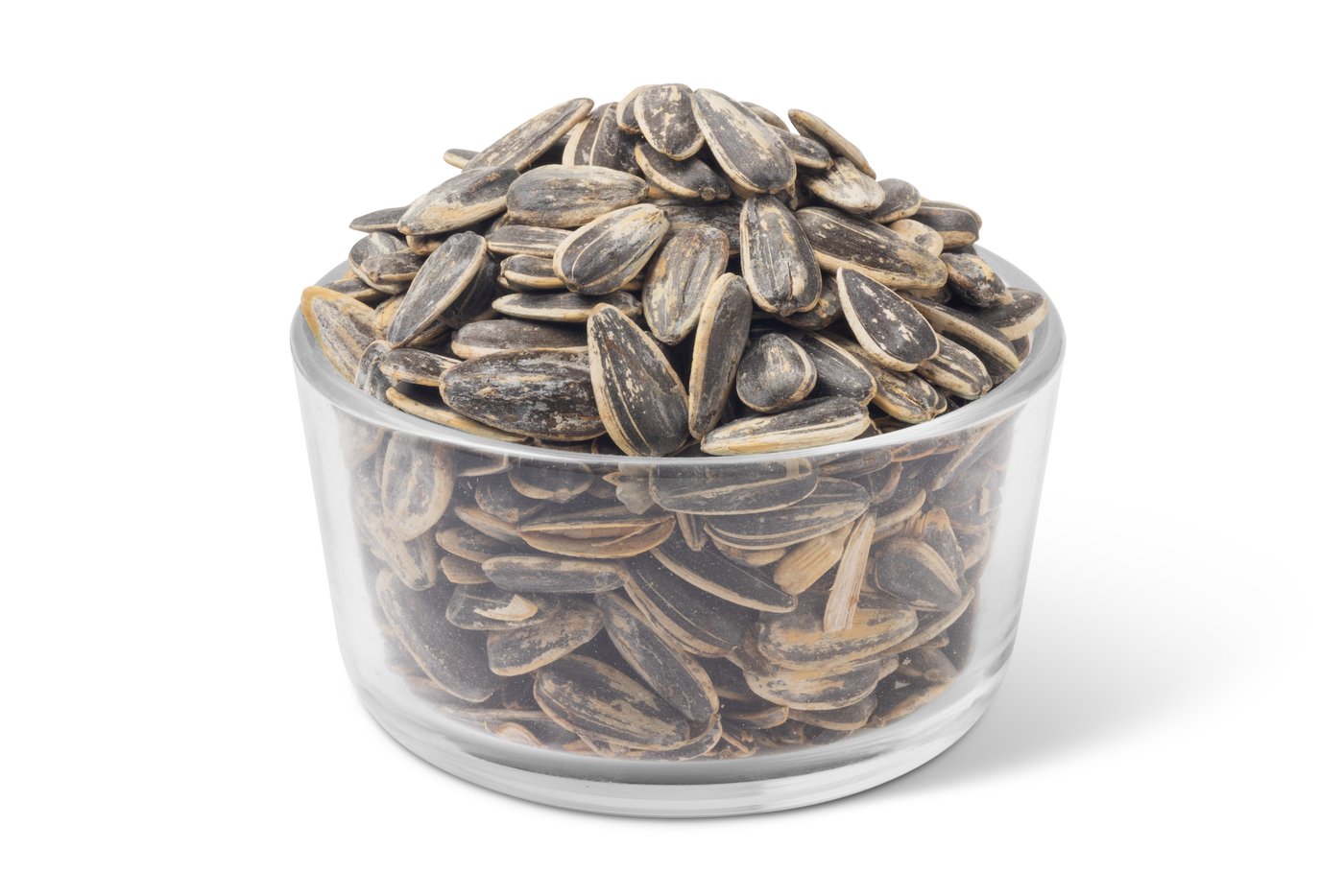 Jumbo Roasted Sunflower Seeds (Salted, In Shell) photo