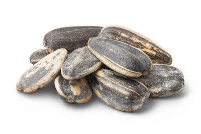 Jumbo Roasted Sunflower Seeds (Salted, In Shell)