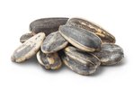 Image 1 - Jumbo Roasted Sunflower Seeds (Salted, In Shell) photo