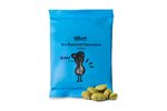 Image 1 - Dry Roasted Edamame (Salted) - Single Serve photo