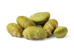 Image 2 - Dry Roasted Edamame (Salted) - Single Serve photo