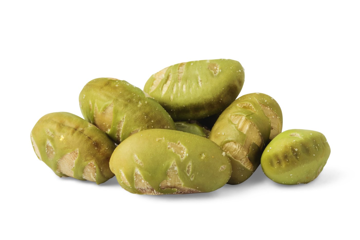 Dry Roasted Edamame (Salted) - Single Serve photo