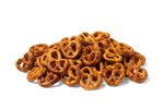 Image 2 - Mini Pretzels - Single Serve photo