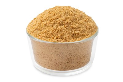 Graham Cracker Crumbs