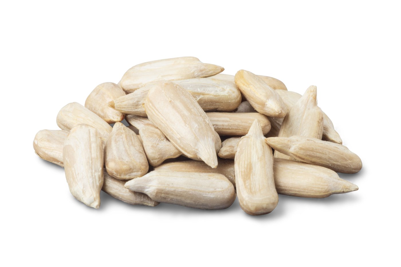 Organic Sunflower Seeds (Raw, No Shell) photo
