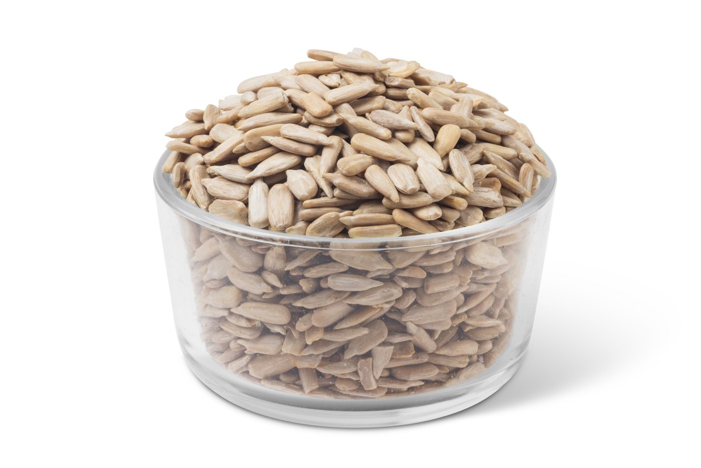 Organic Sunflower Seeds (Raw, No Shell) photo