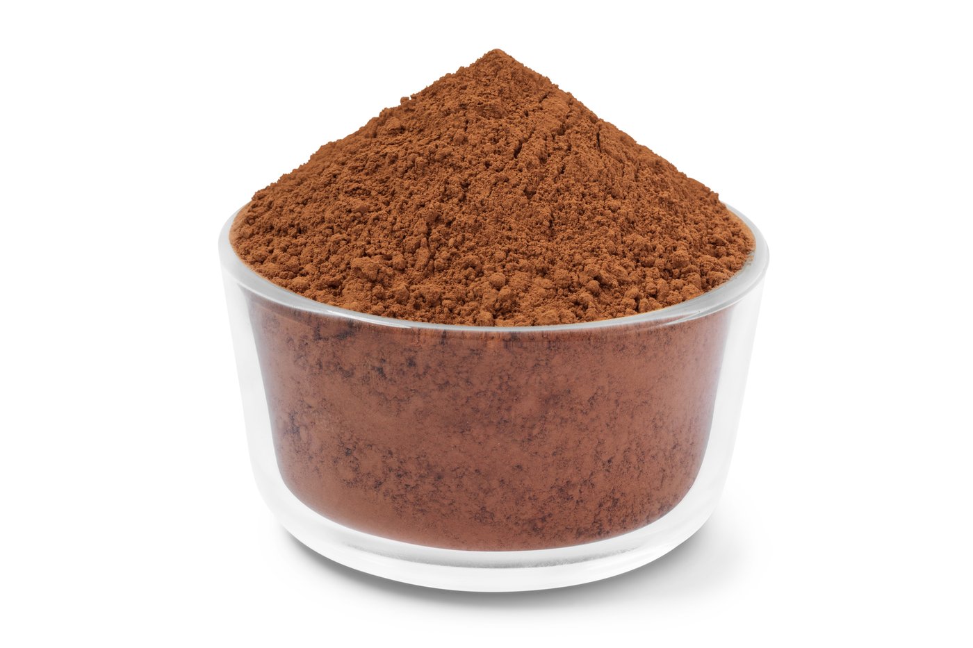Organic Cacao Powder (Raw) photo