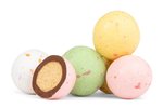 Image 1 - Speckled Robin Malted Milk Balls photo