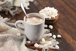 Image 3 - Vegan Mini Vanilla Marshmallows photo