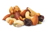 Image 1 - Healthy Trail Mix photo