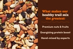 Image 2 - Healthy Trail Mix photo