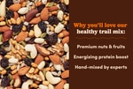 Image 5 - Healthy Trail Mix photo