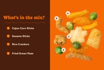 Image 4 - Asian Snack Mix photo