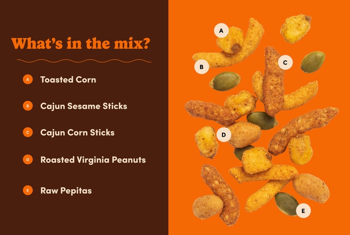 Southern Heat Mix - Single Serve photo