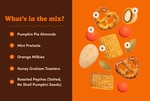 Image 2 - Pumpkin Spice Trail Mix photo