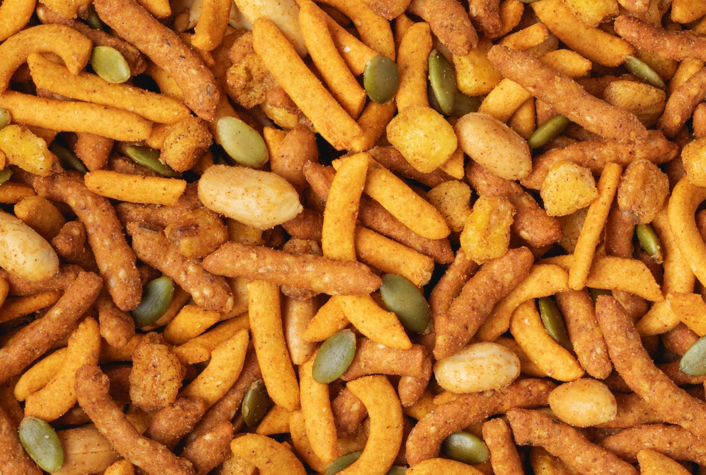 Southern Heat Mix - Single Serve photo