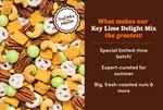 Image 3 - Key Lime Delight Mix photo