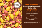 Image 3 - Strawberry Lemonade Twist Mix photo