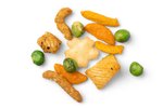 Image 1 - Asian Snack Mix photo