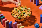 Image 3 - Asian Snack Mix photo