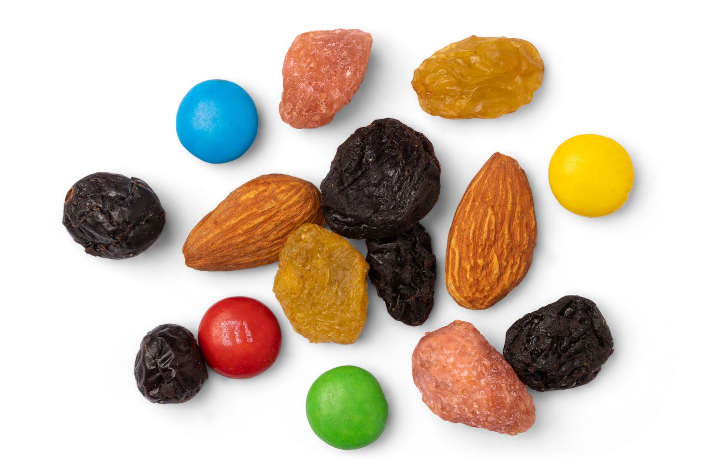 Extreme Trail Mix photo