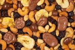 Image 4 - Chocolate Monkey Trail Mix photo