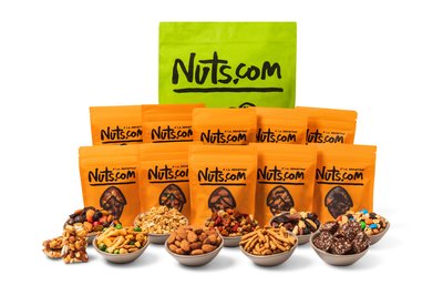 Snacky Sampler