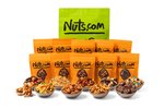 Image 1 - Snacky Sampler photo