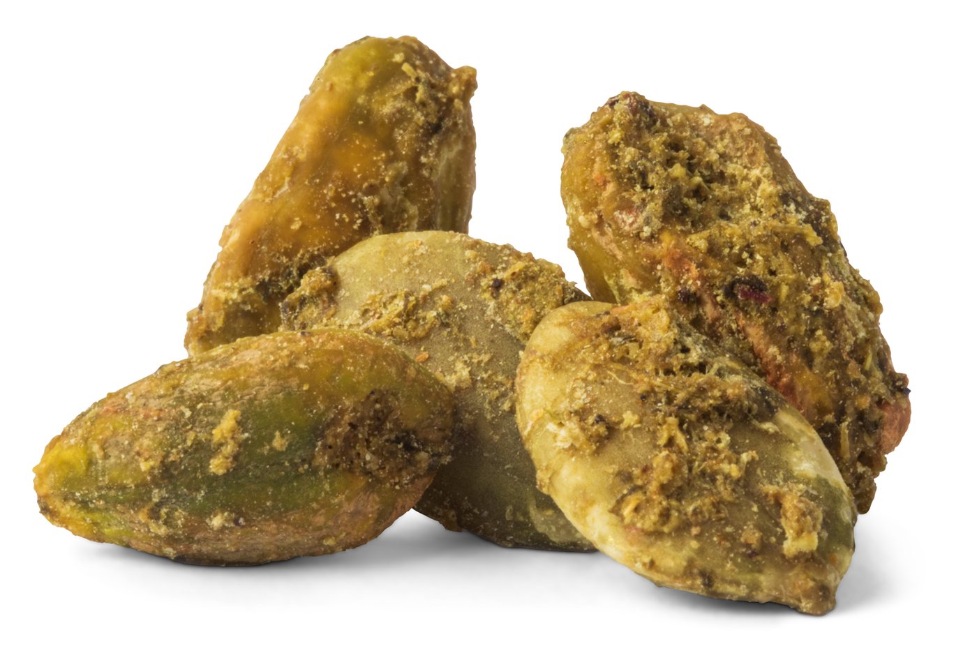 Cilantro Lime Pistachios & Pepitas photo