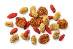 Image 1 - Triple Berry Super Antioxidant Mix photo