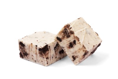 Oreo Cookie Fudge