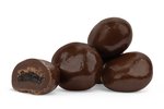 Image 1 - Dark Chocolate Raisins (No Sugar Added) photo