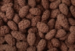 Image 4 - Dark Chocolate Turbinado Sea Salt Almonds photo