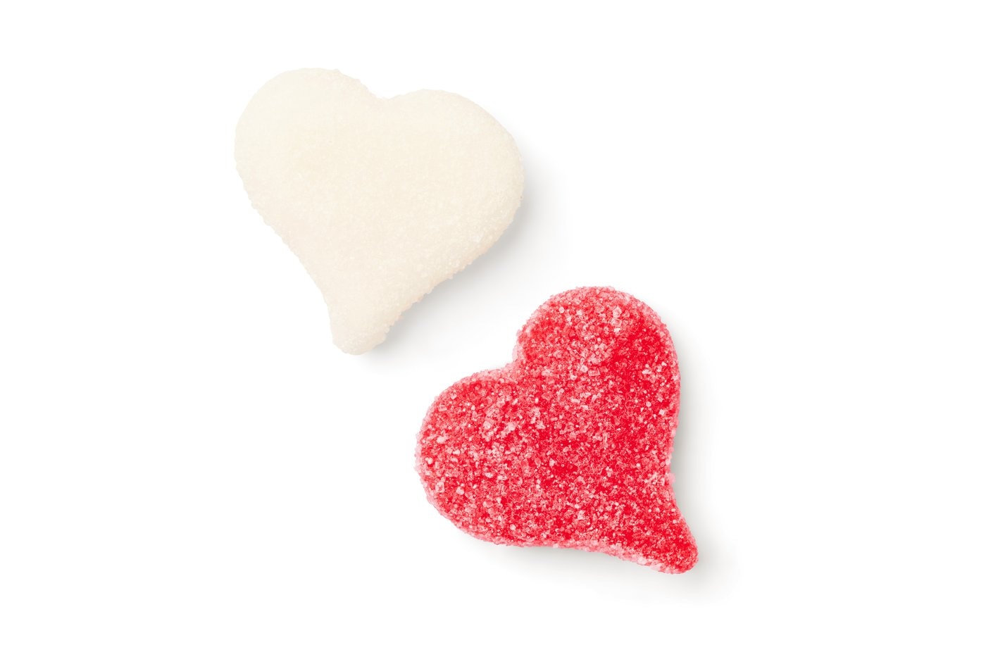 Valentine's Day Holiday Tin photo