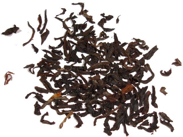 Orange Pekoe Tea photo