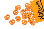 Image 4 - Pumpkin Spice Yogurt Pretzels photo