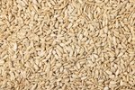 Image 2 - Organic Domestic Sunflower Seeds (Raw, No Shell) photo