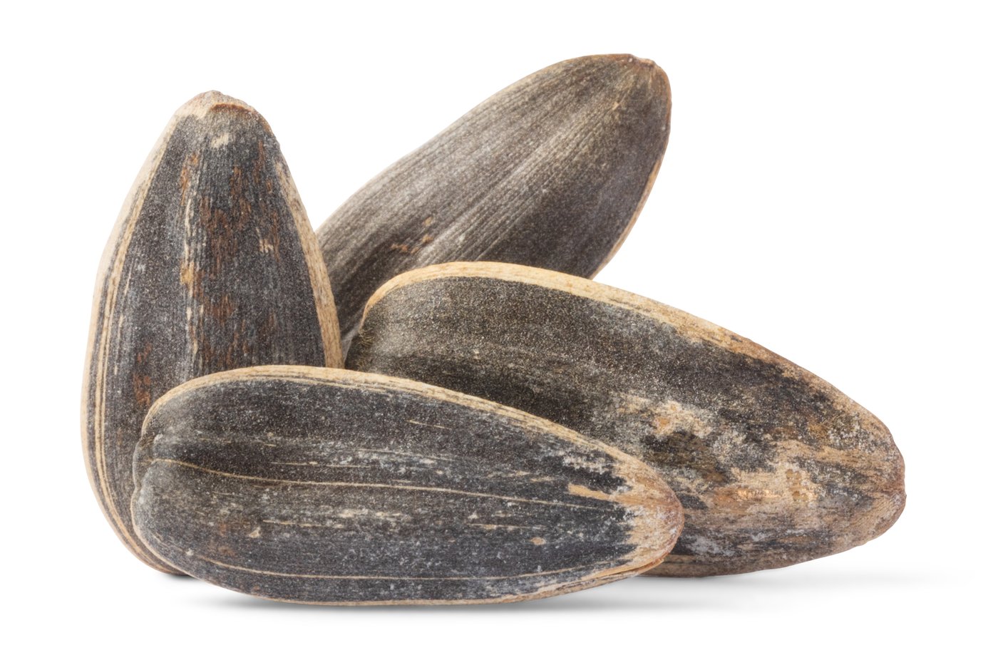 Jumbo Roasted Sunflower Seeds (In Shell, 50% Less Salt) photo