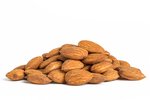 Image 2 - Roasted Almonds (50% Less Salt) - Single Serve photo