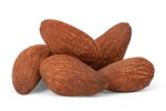 Image 3 - Roasted Almonds (50% Less Salt) - Single Serve photo