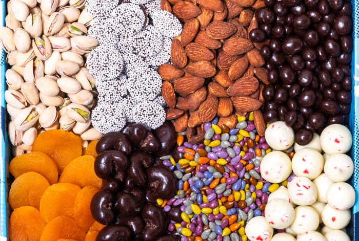 Box of Winter Wonderland photo