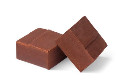 Kentucky Bourbon Fudge