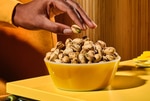 Image 3 - Salt and Pepper Pistachios photo