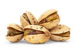 Image 1 - Salt and Pepper Pistachios photo