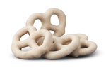 Image 1 - Cinnamon Yogurt Pretzels photo