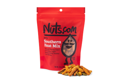 Southern Heat Mix (24-pack)