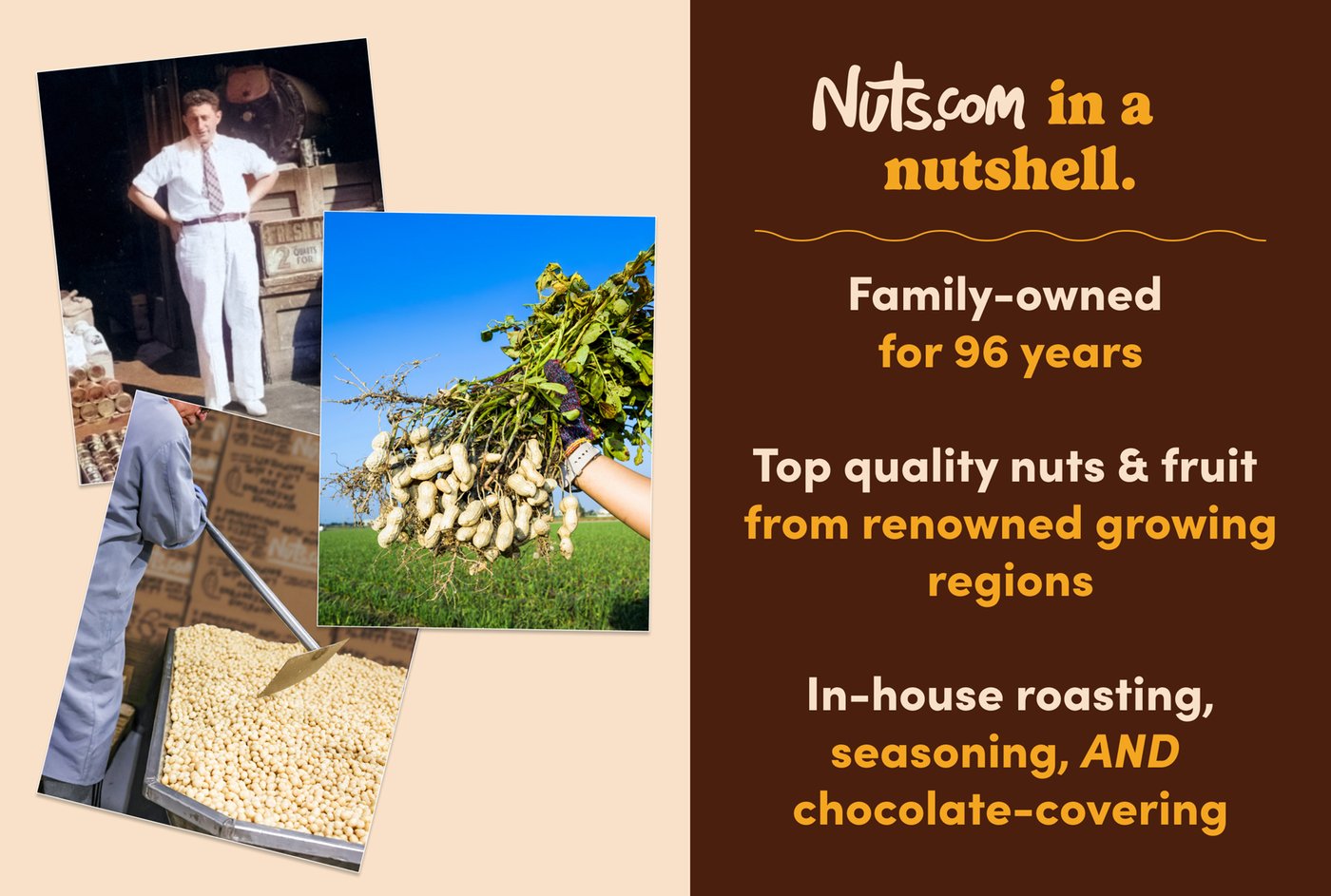 Greatest Hits: Healthy Snacking Duo photo