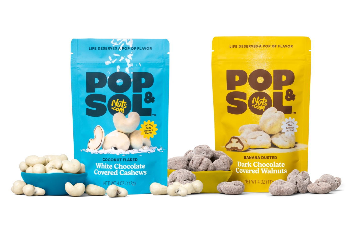 Award Winning Duo photo