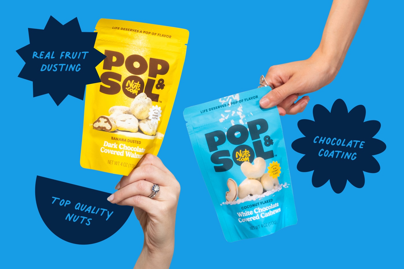 Award Winning Duo photo