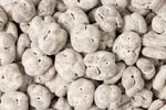 Image 2 - Banana Dusted Dark Chocolate Covered Walnuts photo